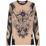 Топ Tattoo 1