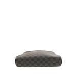 Сумка через плечо PM Damier Graphite Dayton 1