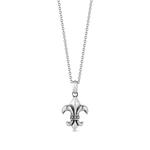 Колье Fleur de Lis 2