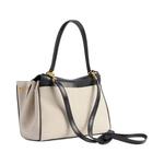 Ручки Balenciaga Rodeo Top Handle Small Bag 'Натуральный/Черный' 2