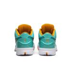 Кроссовки Undefeated x Nike Kobe 4 Protro 'Hyper Jade' 6
