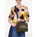 Маленькая сумка The Canvas Tote 2