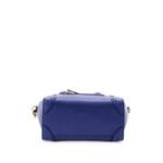 Luggage Bag Grainy Leather Nano crossbody bag 4