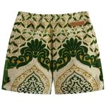 Шорты Kith For Res Ipsa Active Short 'Stadium' 2