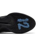 Кроссовки Swaroski x Nike Ja 2 'Black Label Pack - Scratch Bling' 5