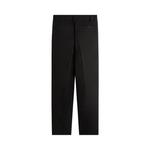 Брюки Kith Wool Kyler Trouser 'Black' 2