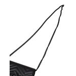 2000-2015 GG Marmont Matelasse Calfskin Monochrome Wallet On Chain crossbody bag 2