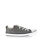 Кеды Chuck Taylor All Star Madison Ox Carbon Grey/Egret/Black 1