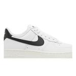 Кроссовки Nike Wmns Air Force 1 '07 'White Black' 2