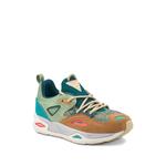 Кроссовки TRC Blaze Childhood Brown 2