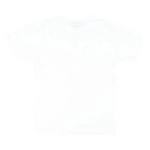 Футболка Stussy Fueled 'White' 2
