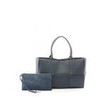 Сумка-тоут Grained Calfskin Maxi Intrecciato Arco среднего размера (2015-2026 годы) 1