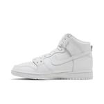Кроссовки Nike Wmns Dunk High SE 'Pearl White' 3