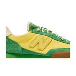 Кроссовки BASKETCASE x New Balance Gator Run 'Lime Star Burst' 2