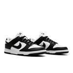 Кроссовки Nike Wmns Dunk Low Next Nature 'Black White - White Sockliner' 8