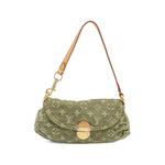 2006 mini Pleaty Monogram shoulder bag 1