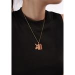 Подвеска Единорог Pixel 008 3