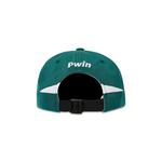Кепки-снэпбэки Palace Pro Team 6-Panel 'Зеленый' 2