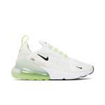 Кроссовки Nike Wmns Air Max 270 'White Ghost Green' 1