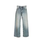 Will wide-leg jeans 1
