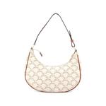 Сумка-хобо Ava Bag Triomphe Coated Canvas 1