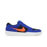 Кроссовки Nike Force 58 SB 'Concord Team Orange' 1