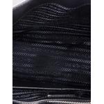 Logo Flap Messenger Bag Saffiano Leather Medium crossbody bag 6