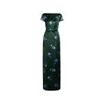 Margot Bouquet floral-print gown 1