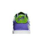 Кроссовки Bapesta #1 M1 'Фиолетовый' 7