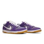 Кроссовки Nike Dunk Low SB 'Unbleached Pack - Lilac' 8