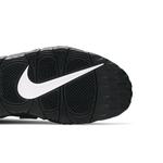 Кроссовки Nike Air More Uptempo GS 'Black' 2020 5