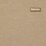 Топы Supreme Small Box Crewneck 'Загар' 2