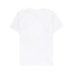 Футболка Pleasures Dance T-Shirt 'White' 2