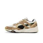 Кроссовки Puma R698 'Snakeskin' 4