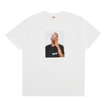 Топы Supreme Dean Blunt Tee 'White' 1