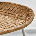 FRYKSÅS скамеечка для ног 4