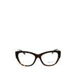 cat-eye frame glasses 1