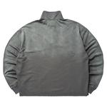 Полузастежки A Good Soul Still Quarter Zip 'Ash' 2