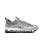Кроссовки Nike Air Max 97 OG QS GS 'Silver Bullet' 1