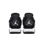 Кроссовки Lifestyle Basketball Air Jordan 4 Retro 'White Thunder' 6
