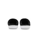 Тапочки Nike Wmns Burrow 'Black White' 5