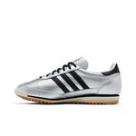 Кроссовки adidas Wmns SL72 OG 'Silver Metallic Black' 3