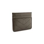 Кардхолдеры Saint Laurent Niki Card Case 'Light Musk' 2
