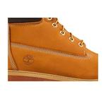 Ботинки Timberland 6 Inch Waterproof Premium Boot Junior 'Wheat' 2