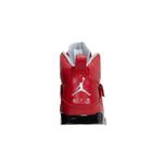 Кроссовки Air Jordan Flight 45 High 'Gym Red' 7