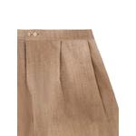 Шорты со складками 2