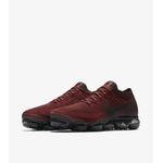 Кроссовки Nike Air VaporMax 'Dark Team Red' 1