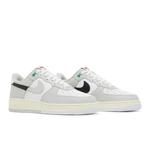 Кроссовки Nike Air Force 1 '07 LV8 'Split - Light Silver' 8