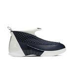Кроссовки Air Jordan 15 Retro 'Obsidian' 2017 1