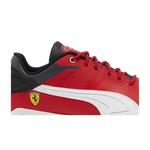 Кроссовки Puma Scuderia Ferrari x Drift Cat Delta 'Rosso Corsa White' 2
